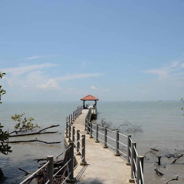 Johor Bahru